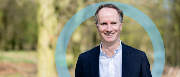 Werken Bij Erwin Speklé ergonoom Arbo Unie