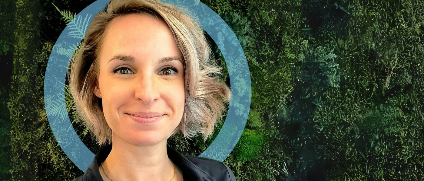 Ontmoet Naomi: Bedrijfsarts in opleiding (BAIO)