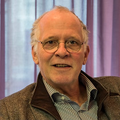Henk Dolleman 420x420px