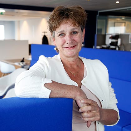 Mieke Govers 420x420px