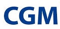 logo cgm