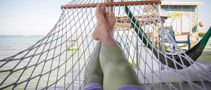 Vakantiestress 700 x 300px