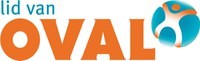 logo oval