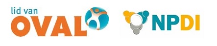 Logo npdi en oval