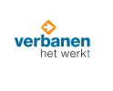 Verbanen-logo-werken-bij-labels