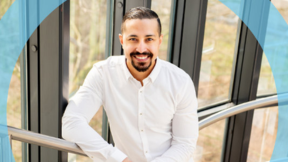Ontmoet Ammar_ Arbeid- en organisatieadviseur