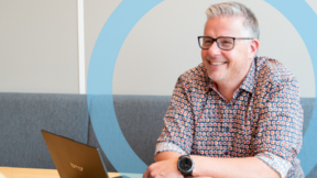 Ontmoet Hans_ IT Business Consultant