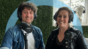 Ontmoet Vanessa en Jesse