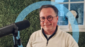 Podcast - Martijn