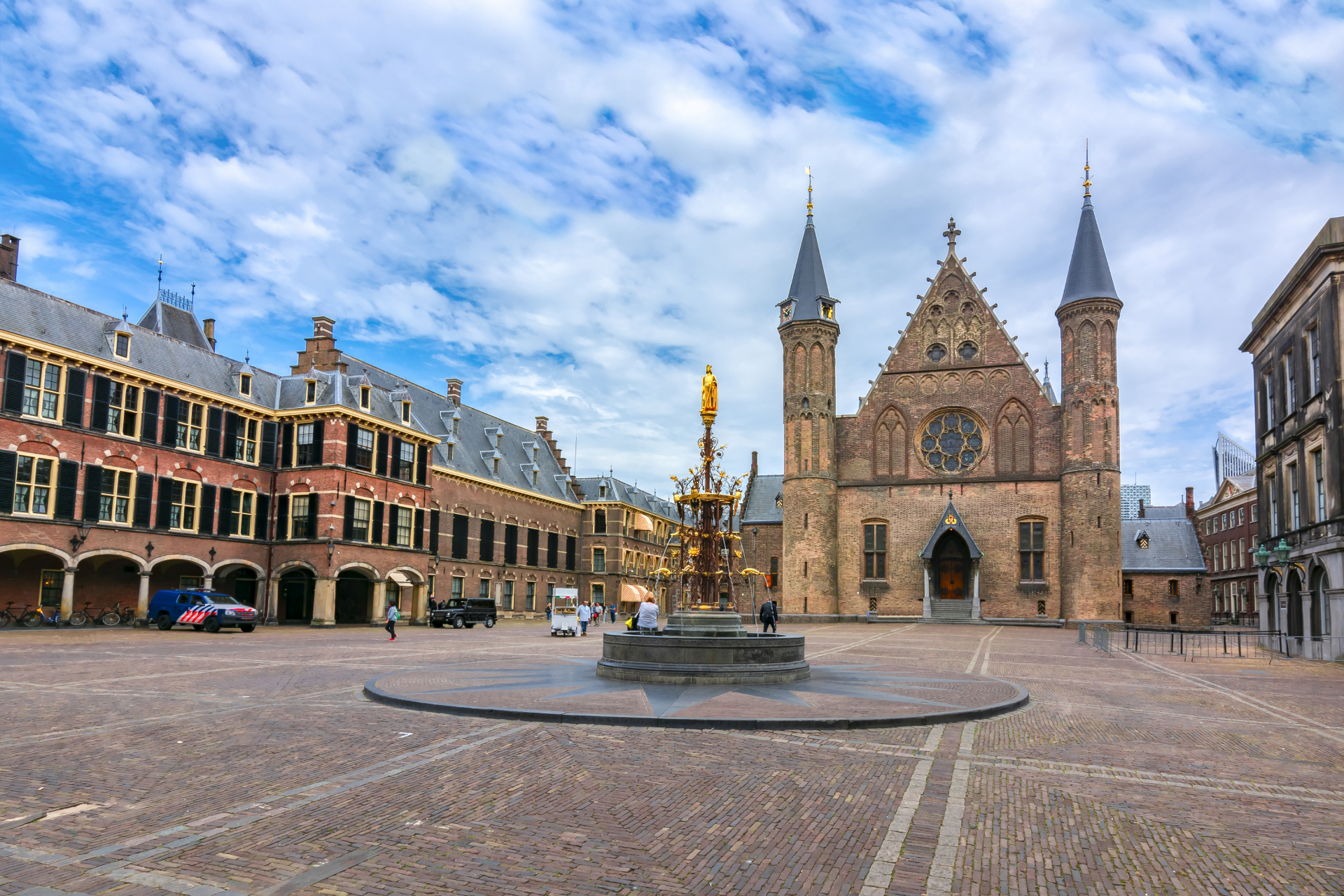 Prinsjesdag 2024 belangrijkste plannen rond vitaliteit gezondheid en werken